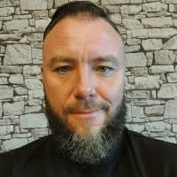 Gary Condren's Instagram, Twitter & Facebook