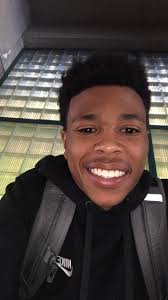 James Mitchell Pierson