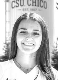 2019 Chico State Volleyball