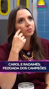 Mais um surto da Ana Paula! Durante a prova de choque nesta quinta-feira  (1º), a influenciadora gritou com Antony e chamou o companheiro de “idiota”  😳 Acesse PlayPlus.com para assistir à transmissão