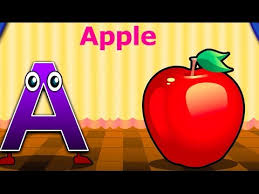 Abc alphabet song phonics songs english abc children nursery rhymes and more for kindergarten. Phonics Song Alphabet Sounds Abc Song For Children Youtube