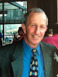 CAPELL, Robert (Rob)