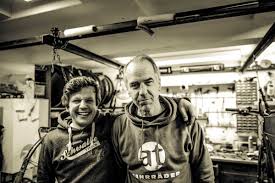 At Fahrrader Lubeck Werkstattservice