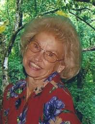 Obituary information for Lou M. Nelson