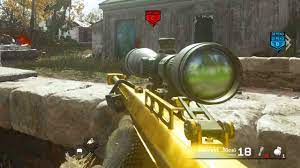 Cod 4 Remastered Sniping Gameplay! (Call Of Duty Modern Warfare Multiplayer  Snipers) - Youtube