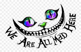 That's it for the guides! Alice In Wonderland Cheshire Cat Drawing Clipart Cheshire Cat Alice In Wonderland Drawing Hd Png Download Vhv