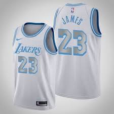 Latest on los angeles lakers small forward lebron james including news, stats, videos, highlights and more on espn. Shirts Lakers Lebron James City Jersey Poshmark