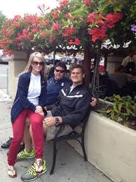 Maybe you would like to learn more about one of these? Waiting For A Table On The Bench In Front Of The Willow Glen Restaurant Picture Of Bill S Cafe San Jose Tripadvisor