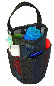 Mesh Shower Bag Pool Bag Essentials Bags Dorm Room Art