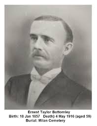 Long-lost photo with Ohio connection returning to descendant! Meet Rev. Dr.  Benjamin Franklin Dimmick (1850-1908) born in Easton, Pennsylvania to David  and Anna (Huber) Dimmig (note surname change). The Plain Dealer (Cleveland,