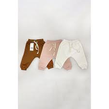 Pantalon Chriss Color Palo Rosa Estacion 108 GENERICO