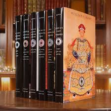 The History Of Imperial China — Timothy Brook et al. | Tom W. Ayling