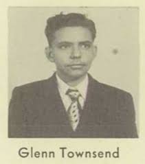 Glenn Norman Townsend (1936-1957): homenaje de Find a Grave