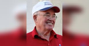 Obituary information for Alvie Lee Huff