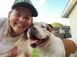 Millie Goode's Instagram, Twitter & Facebook