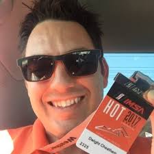 Travis Cheatham (@fourmost18)