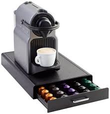 Nespresso vertuoplus deluxe review is an innovative coffee maker. Discover The Best Way To Store Nespresso Pods Dopehome