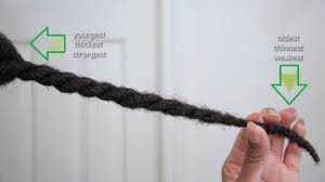 Breakage will usually happen if you have been neglecting your hair or through mistreatment. How To Stop Breakage On 4c Natural Hair