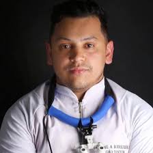 Dr. Rafael Rodrigues