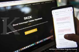 Aplikasi ini berisi informasi tentang pendaftaran calon pegawai negeri sipil 2021.semoga aplikasi ini bisa membantu rekan rekan dalam mencari informasi tentang cpns 2021 ini. Skck Untuk Persyaratan Pendaftaran Cpns 2021 Berikut Cara Mengurusnya