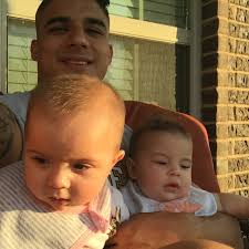 The one where mom and dad went