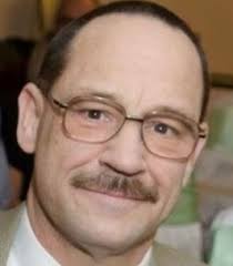 Frank Raymond Cragle