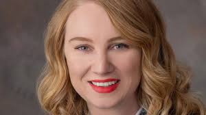 Bi lawmaker sues anti-LGBTQ+ group for calling her a "groomer"