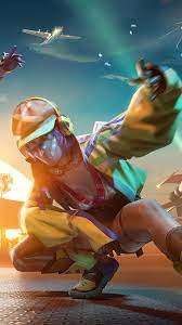 Pubg Mobile Royale Pass Season 18 Wallpaper 4k 7 3481