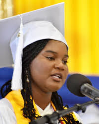 Graduation highlights