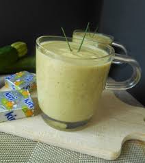 Veloute De Courgettes Au Kiri Recette Ptitchef Recette Veloute Courgette Veloute Courgette Kiri Recette