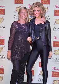 One of the most successful soft rock singers of the '70s, a breakout star with her role alongside john travolta in grease. Bild Zu Olivia Newton John Vignette Magazine Olivia Newton John Filmstarts De