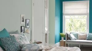 From atmospheric dark grey to light pastel grey, here we show you how to choose and update your bedroom with grey. Restful Teal Bedrooms Ideas Dulux