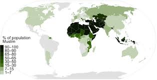 Hause do momentro angolano d 2021. Islam In The United States Wikipedia