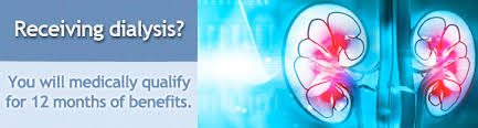 This Is How To Qualify For Disability With Kidney Dialysis Disability Benefits Help