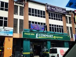 Klinik Pergigian LD | LD Dental Clinic @ Teluk Pulai, Klang