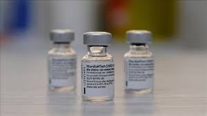 Biontech aşısında mrna (messenger rna veya haberci rna) olarak bilinen teknoloji kullanılıyor. Ab Biontech Pfizer Dan 1 8 Milyar Doz Asi Almaya Hazirlaniyor