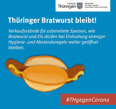 Maybe you would like to learn more about one of these? Michael Hein On Twitter Good News In Bad Times Corona Thuringen Thgegencorona