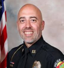 2022 FAIRBORN POLICE Annual Report