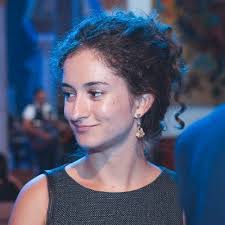 Laura Bonn (@bonn_laura)