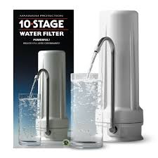 A faucet water filter gives you access to clean water right at your kitchen sink. Best Faucet Water Filter 2021 Top 5 Products Reviews