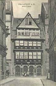 Zollikerstrasse 181 8008 zürich switzerland. Rothschild Familie Wikipedia