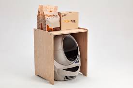Litter Robot 3 Cabinet Learn More On The Litter Robot Blog Litter Robot Self Cleaning Litter Box Cat Box Furniture