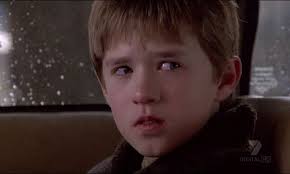 The Last Temptation of Jaime: HALEY JOEL OSMENT: pequeña gran estrella
