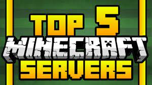 Minecraft 1.5.2 server list for pc. Top 5 Servidores De Hunger Games 1 8 No Premium Los Mejores Servidores De Sg 2016 Youtube