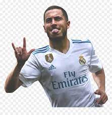Gratis png > hd png > eden hazard, do chelsea, f. Transparent Eden Hazard Png Eden Hazard Real Madrid Png Png Download Vhv