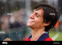 Nijmegen, Netherlands. 26th Mar, 2023. NIJMEGEN, NETHERLANDS