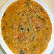 .de família, como é a canjiquinha com costelinha de porco, eu recorro aos meus ancestrais e comparo com as técnicas que aprendi. Receita De Canjiquinha Com Costelinha Maridao Almanaque Culinario
