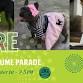 Dog Costume Parade at The Village at San Antonio event image