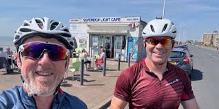 Phil Matthews is fundraising for Cancer Research UK