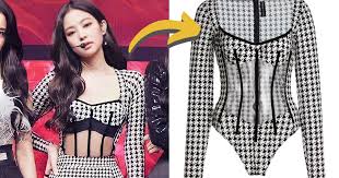 Alaska somewhere over the rainbow. Here S How Much Blackpink S Pretty Savage Outfits From The Late Late Show With James Corden Cost Koreaboo